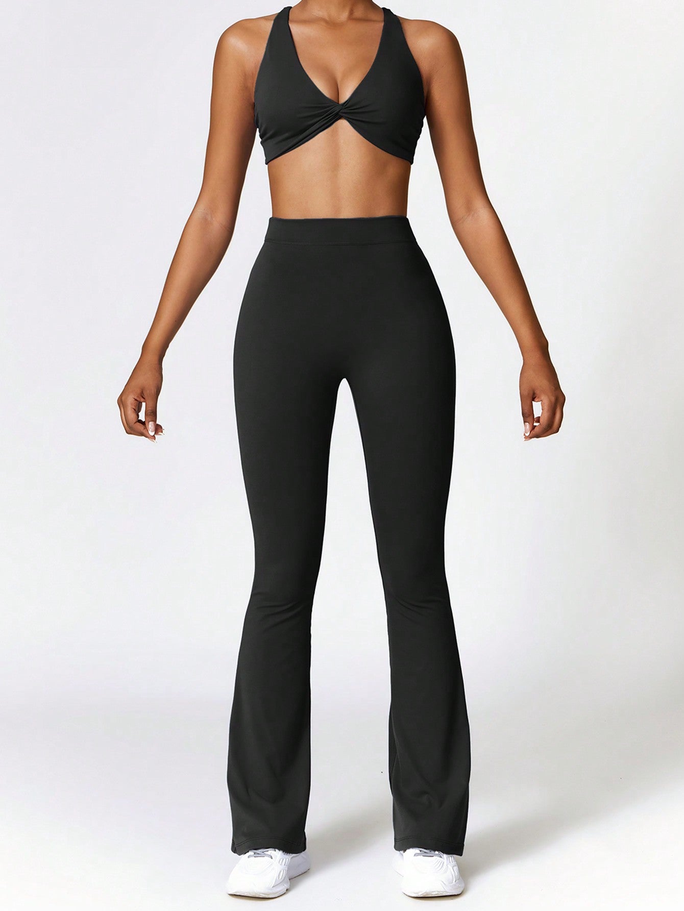 SYMO™ V-shaped Comfort Hip Leggings