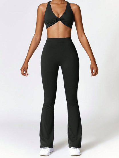 SYMO™ V-shaped Comfort Hip Leggings