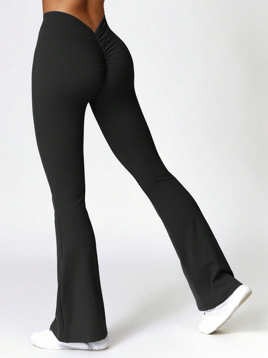 SYMO™ V-shaped Comfort Hip Leggings