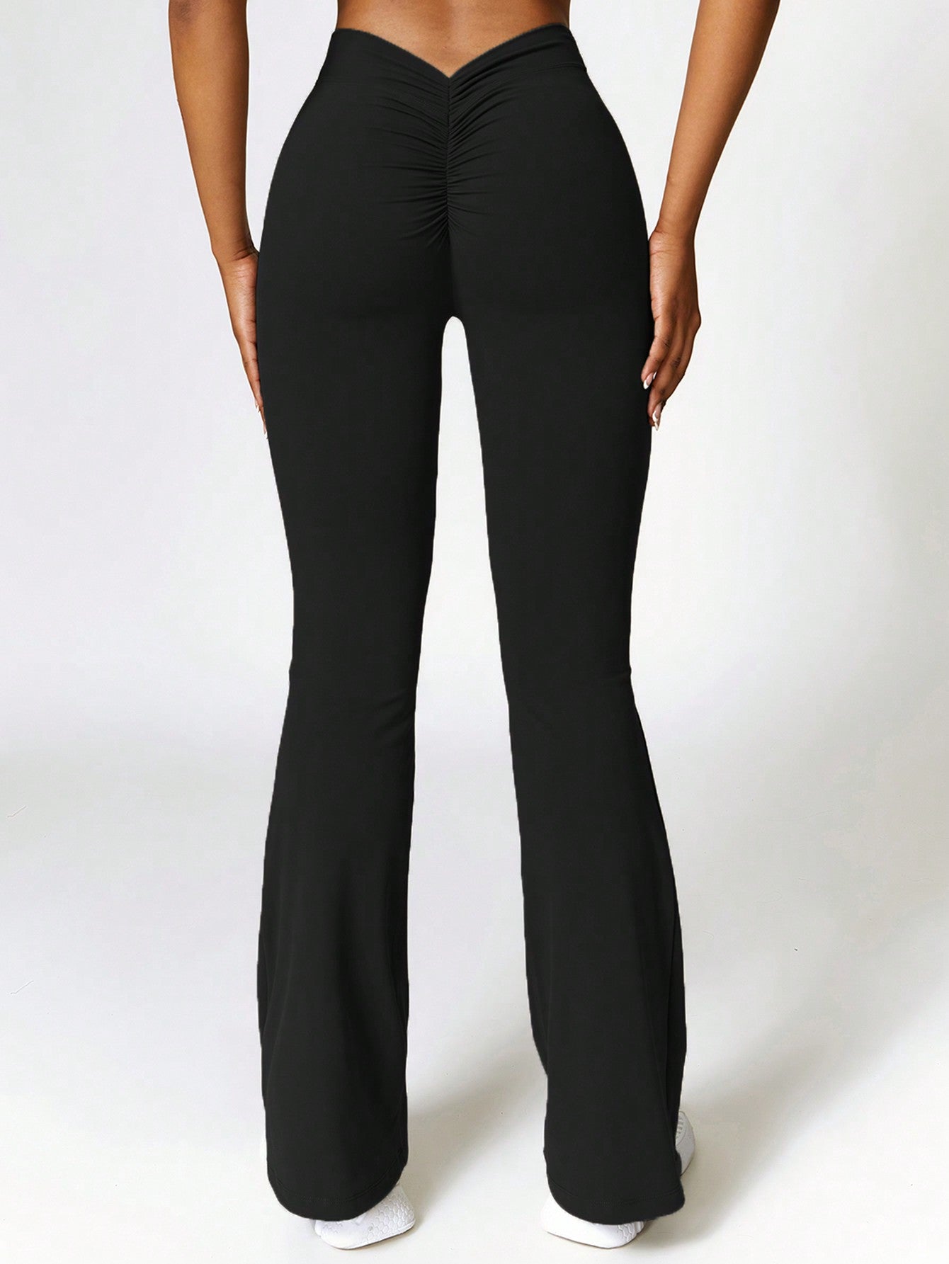 SYMO™ V-shaped Comfort Hip Leggings
