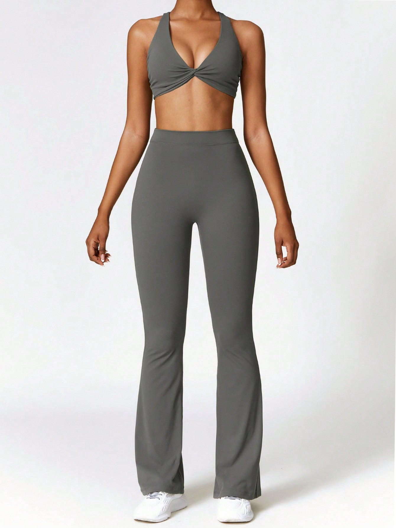 SYMO™ V-shaped Comfort Hip Leggings