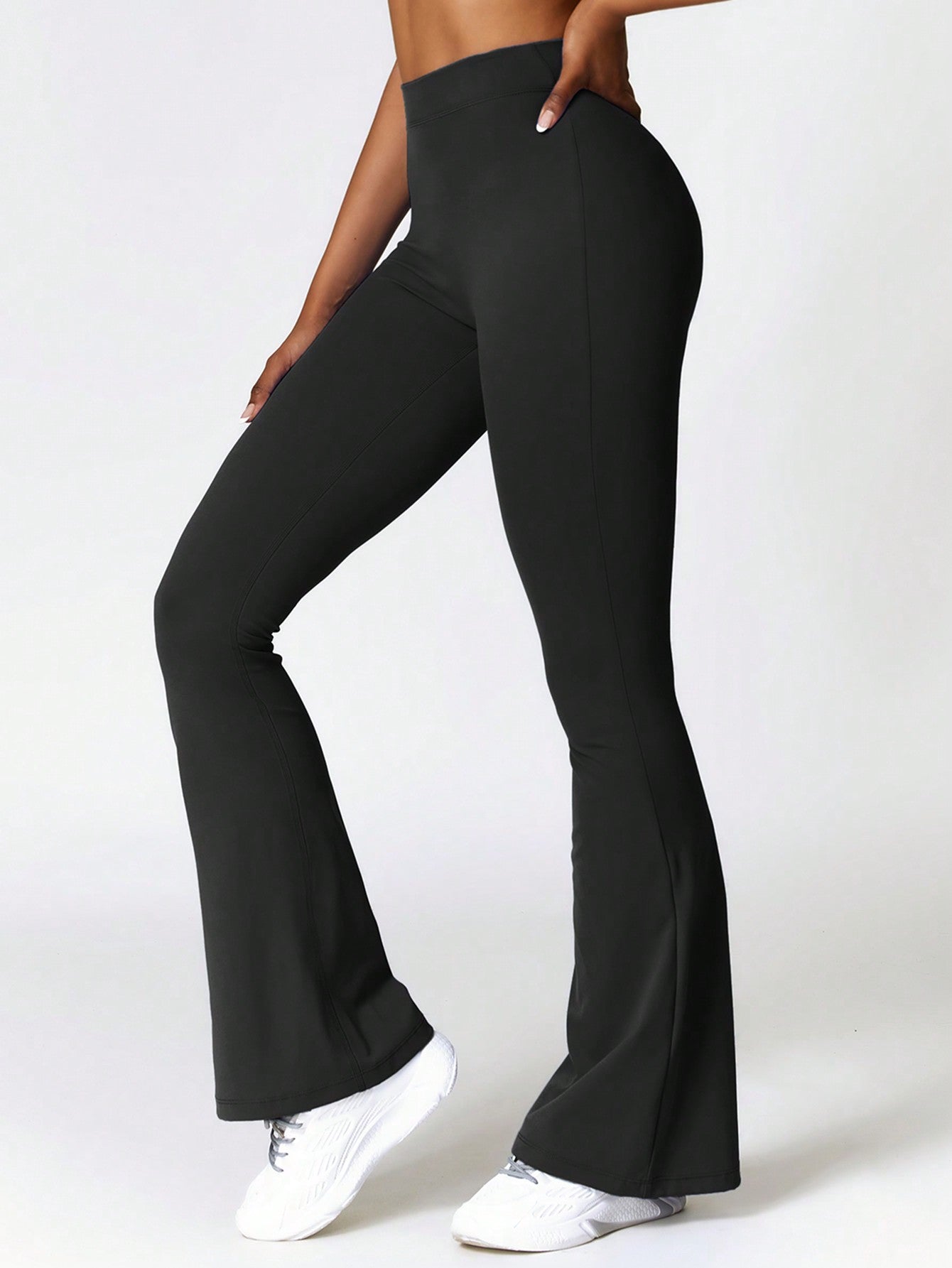 SYMO™ V-shaped Comfort Hip Leggings