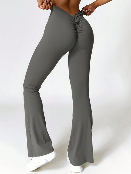 SYMO™ V-shaped Comfort Hip Leggings