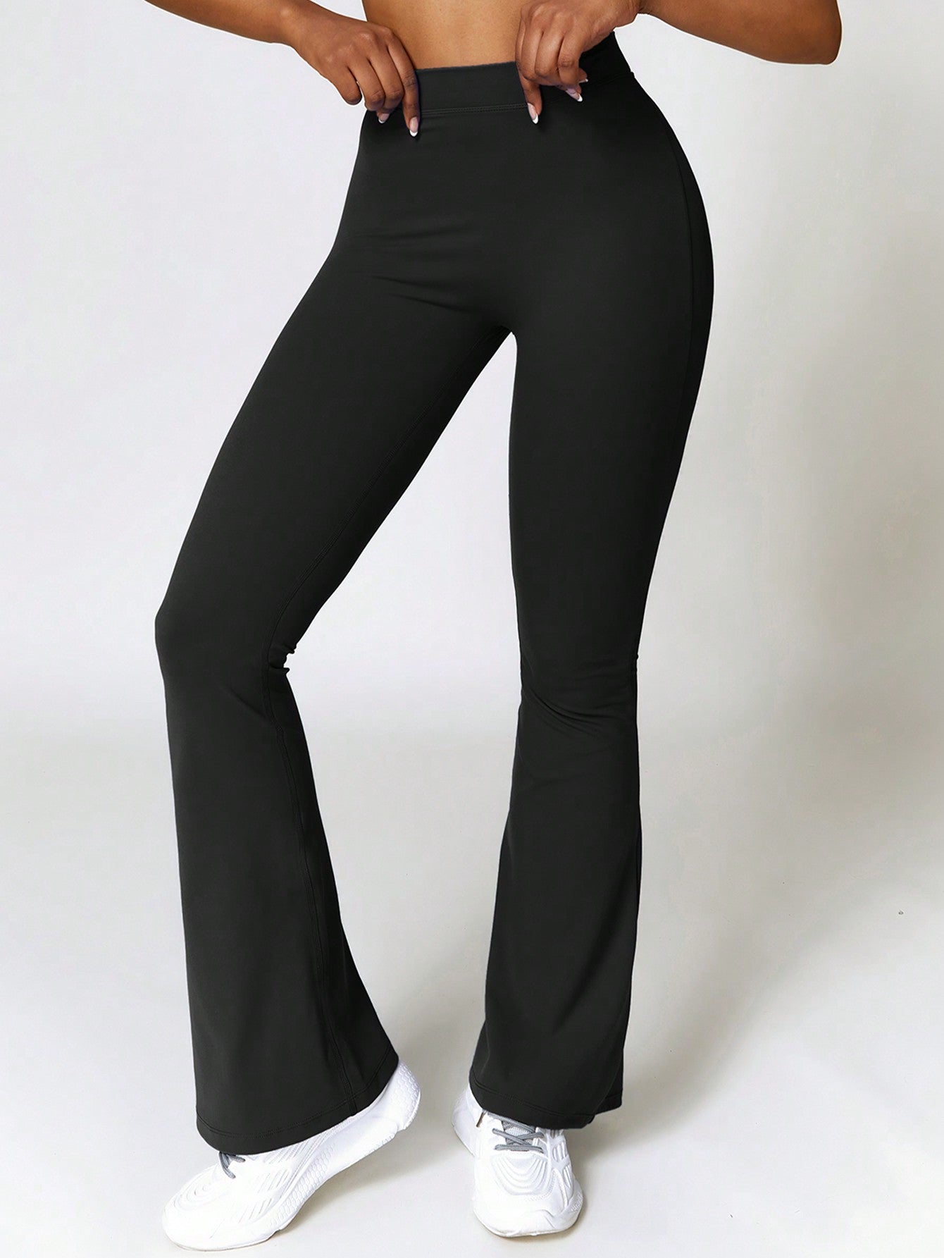 SYMO™ V-shaped Comfort Hip Leggings