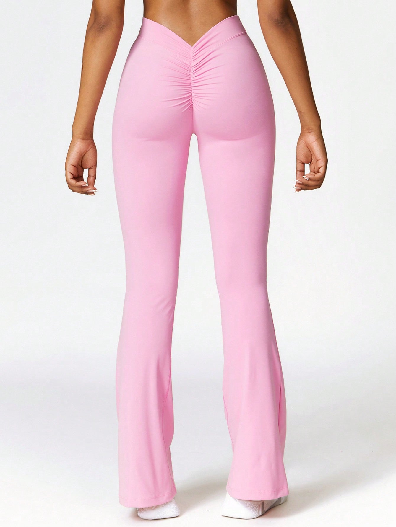 SYMO™ V-shaped Comfort Hip Leggings