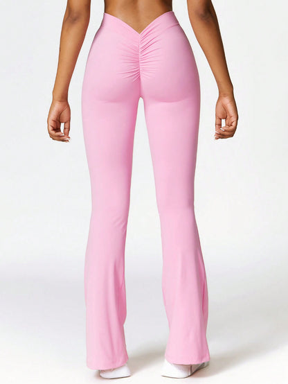 SYMO™ V-shaped Comfort Hip Leggings
