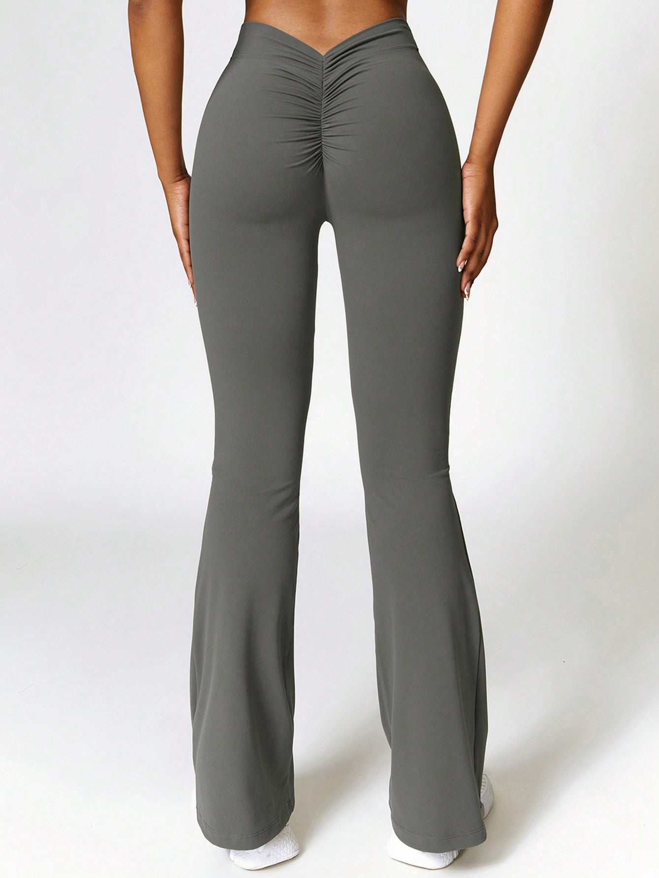 SYMO™ V-shaped Comfort Hip Leggings